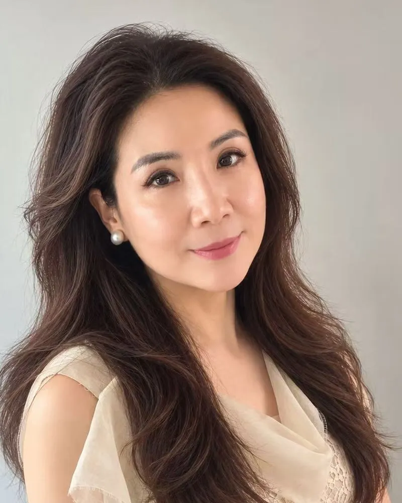 Michelle Xu