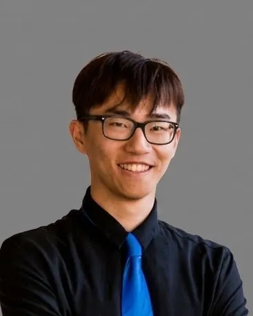 Reggie Huang