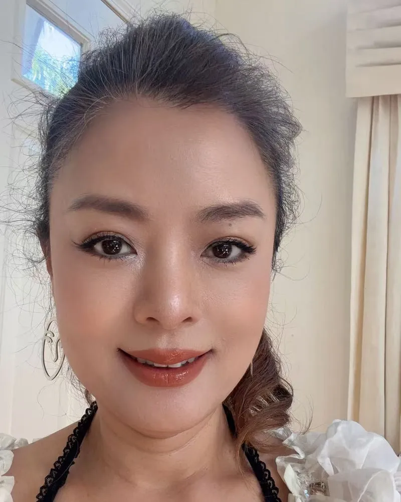孙巍莉